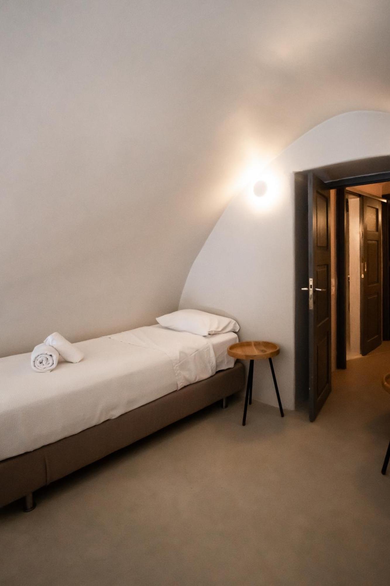 Alafouzou Cave Loft By Sv Villa Ía Eksteriør bilde