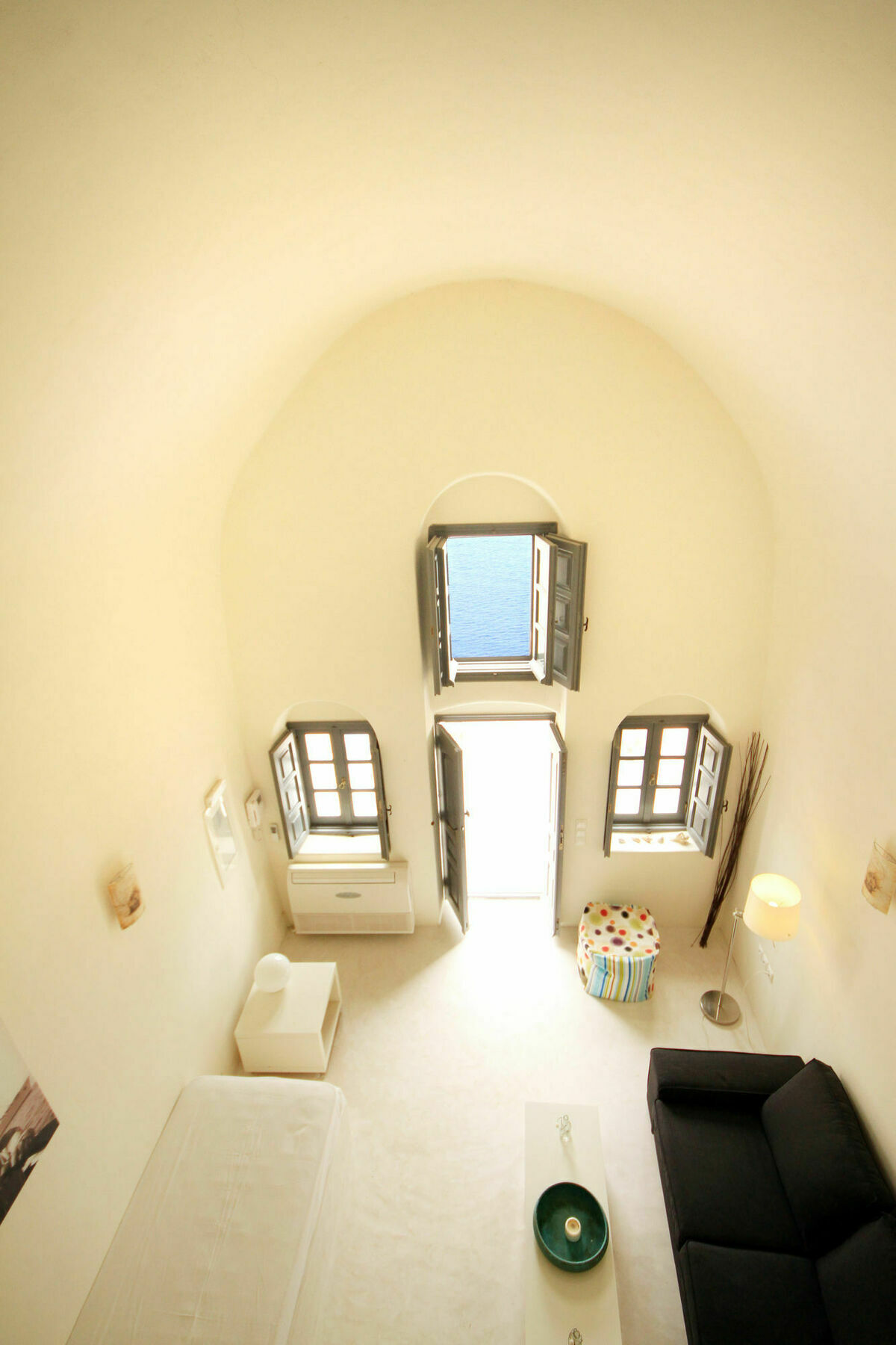 Alafouzou Cave Loft By Sv Villa Ía Eksteriør bilde